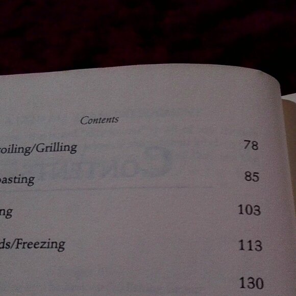 🐸🐸2 papperback cook books Sweet and Sugar Free: and 1,001 Secrets of Great - Picture 13 of 16